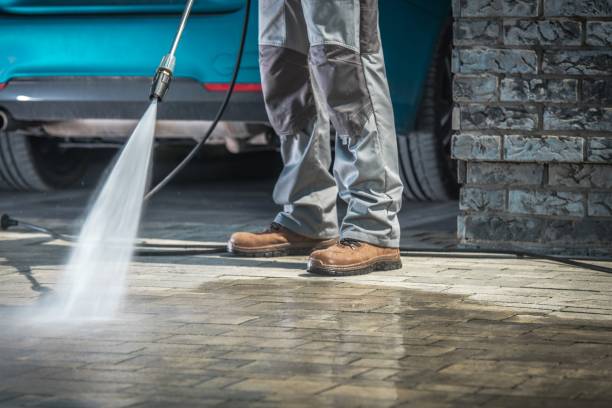 Ridge Manor, FL Pressure Washing Services Company