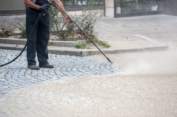 Best Gas Station Cleaning  in Ridge Manor, FL