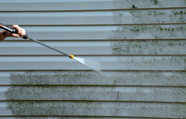 Best Animal Enclosure Cleaning  in Ridge Manor, FL